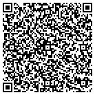 QR code with Refraze Recording Studios contacts