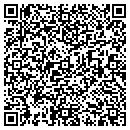 QR code with Audio Tech contacts