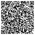 QR code with Custom Builder contacts