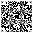 QR code with Rainbow Septic Service contacts