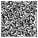 QR code with James Grocery & Service Station contacts