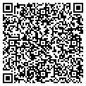 QR code with Wbcv contacts
