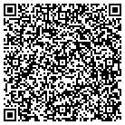 QR code with Cypress Creek Builders Inc contacts