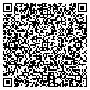 QR code with T C Contractors contacts