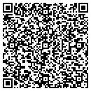QR code with Deditc contacts