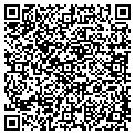 QR code with Wbkv contacts