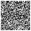 QR code with I-Interpret contacts