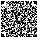QR code with Kangaroo Express contacts