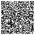 QR code with Wbog contacts
