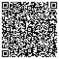 QR code with Wbog contacts