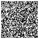 QR code with Kangaroo Express contacts