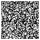 QR code with Kangaroo Express contacts