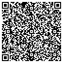 QR code with The Backyard Building Co contacts