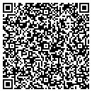 QR code with Kangaroo Express contacts
