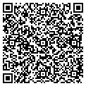 QR code with Wccn contacts