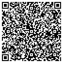 QR code with Kangaroo Express contacts