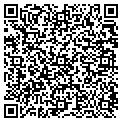 QR code with Wchy contacts