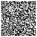 QR code with Kangaroo Express contacts
