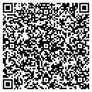 QR code with Kangaroo Express contacts