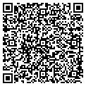 QR code with Wcqm contacts