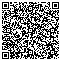 QR code with Studio B contacts