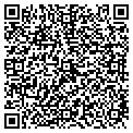 QR code with Wcsw contacts
