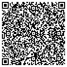 QR code with T D Recording Studios contacts