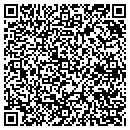 QR code with Kangaroo Express contacts