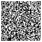 QR code with D C Mason Builders Inc contacts