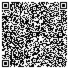 QR code with Tim Berry General Contracting contacts