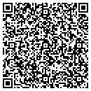 QR code with Gordon E Bermak MD contacts