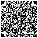QR code with Kangaroo Express contacts