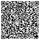 QR code with Travis Pace Contracting contacts