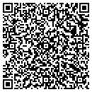 QR code with Helbach Fern contacts