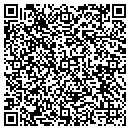 QR code with D F Seling & Sons Inc contacts