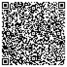 QR code with L & M Business Machines contacts
