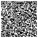 QR code with Kangaroo Express contacts