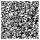QR code with Kangaroo Express contacts