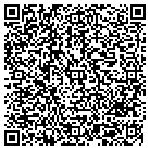 QR code with Chaney S Handyman Services LLC contacts