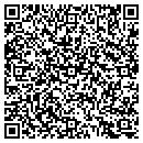 QR code with J & H Soil Testing Septic contacts