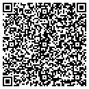 QR code with T&S Contracting contacts