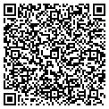 QR code with Landis Septic contacts