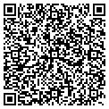 QR code with Gloria Butler contacts