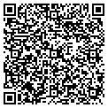 QR code with Wha contacts