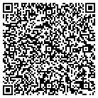 QR code with C & R Handyman Services LLC contacts