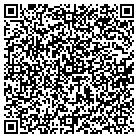 QR code with Malcolm's Exxon Servicenter contacts