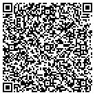 QR code with Daniels Handyman & Hm Improvement contacts