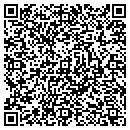 QR code with Helpern Co contacts