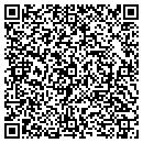 QR code with Red's Septic Service contacts