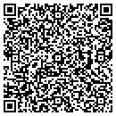 QR code with Mccain Shell contacts